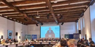Nicaragua presente en Conferencia Ministerial de Clima en Copenhagen, Dinamarca