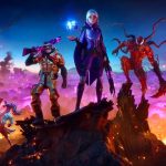 Si Fortnite triunfa, el juego de Epic Games se quedará para siempre