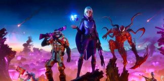 Si Fortnite triunfa, el juego de Epic Games se quedará para siempre