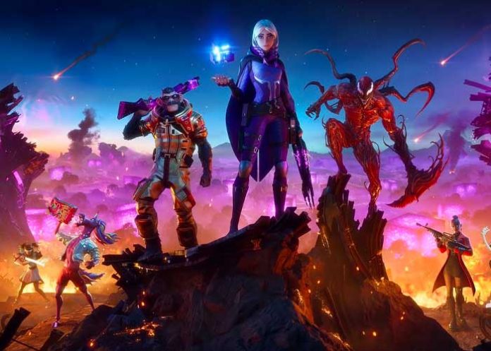 Si Fortnite triunfa, el juego de Epic Games se quedará para siempre