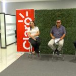 Foto: Concurso por el medio ambiente con Claro y Forest