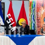 Nicaragua realizó el lV foro Internacional virtual “Puño en Alto, Libro Abierto” Nicaragua conmemora 43 años de la Cruzada Nacional de Alfabetización