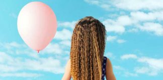 En Brasil niña muere al atragantarse con un globo