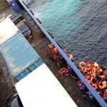Naufragio deja unos 21 muertos y más de 30 desaparecidos en Gabón Naufragio deja unos 21 muertos y más de 30 desaparecidos en Gabón