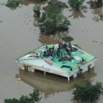 Inundaciones registran 3 muertos en Afganistán