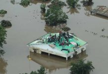 Inundaciones registran 3 muertos en Afganistán