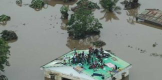 Inundaciones registran 3 muertos en Afganistán