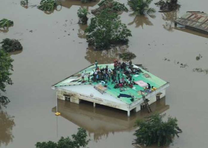 Inundaciones registran 3 muertos en Afganistán