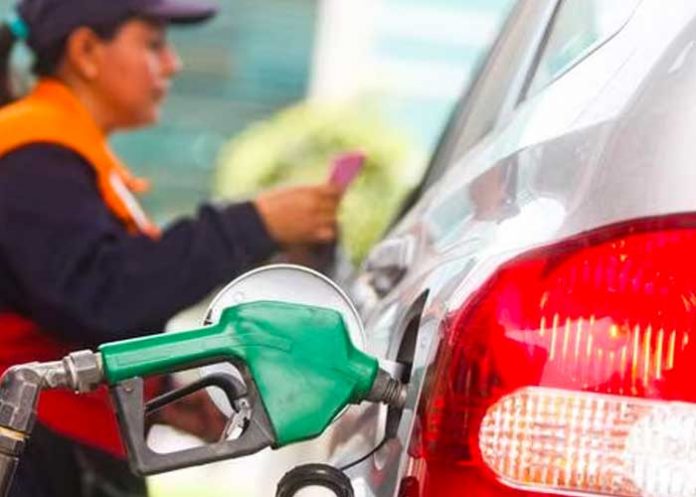 Nicaragua garantiza que se mantengan los precios en petróleo y sus derivados