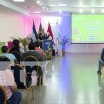 INATEC inicia curso de comida brasileña para docentes gastronómicos Foto: INATEC arranca curso gastronómico con enseñanzas de Brasil / TN8