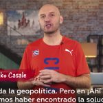 ¡Ahí Les Va!: «La actualidad geopolítica, en clave Mundial… de Catar» Fotos: ¡Ahí Les Va!: "La actualidad geopolítica, en clave Mundial… de Catar"