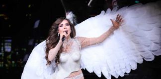 Exigen que Gloria Trevi no vuelva a pisar un escenario 
