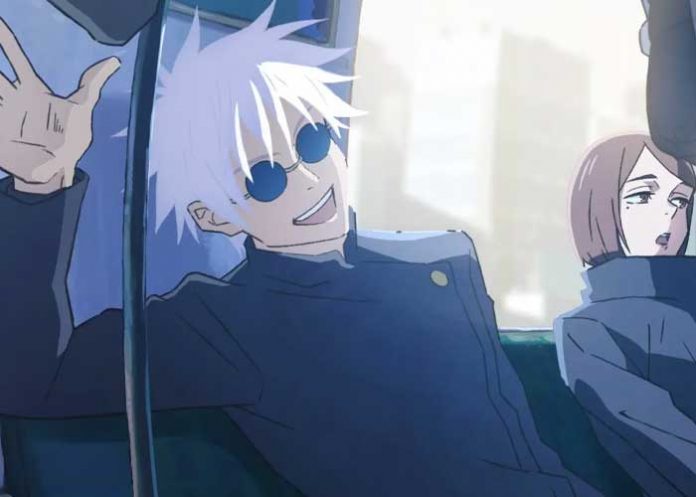 Jujutsu Kaisen temporada 2 cuenta con nuevo tráiler y nuevo director