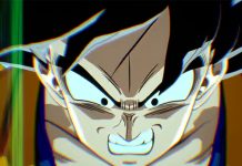 Dragon Ball Z: Budokai Tenkaichi 4 ya está confirmado Dragon Ball Z: Budokai Tenkaichi 4 ya está confirmado