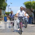 Foto: Turismo de calidad para disfrutar en Granada / TN8
