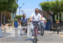 Foto: Turismo de calidad para disfrutar en Granada / TN8
