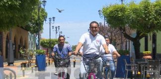 Foto: Turismo de calidad para disfrutar en Granada / TN8