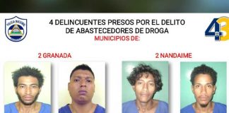 Foto: Delincuencia en Granada