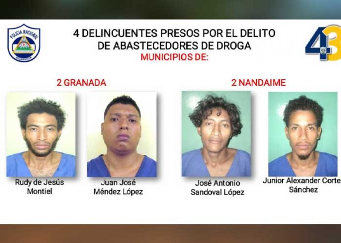 Foto: Delincuencia en Granada