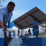 Más horas de servicio: Plan de ENACAL para mejoramiento del agua en Managua Nicaragua se prepara para celebrar a Germán Pomares Ordóñez