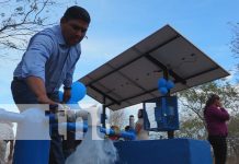 Nicaragua se prepara para celebrar a Germán Pomares Ordóñez