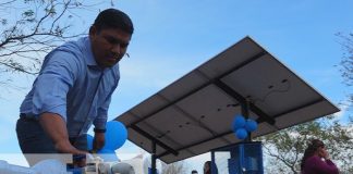 Nicaragua se prepara para celebrar a Germán Pomares Ordóñez