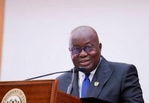 Nicaragua remite mensaje en saludo al presidente de la República de Ghana