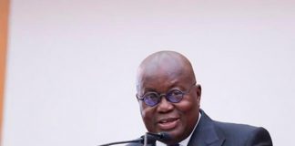 Nicaragua remite mensaje en saludo al presidente de la República de Ghana