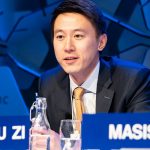 Shou Zi Chew, el Ceo de Tik Tok que opone su prohibición en Estado Unidos Fotos: Shou Zi Chew, el Ceo de Tik Tok que opone a su prohibición en Estado Unidos/Cortesía