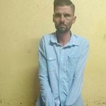 Con machete en la mano mató a su vecino por negarle una cerveza en Honduras Machete en la mano mató a su vecino por negarle una cerveza en Honduras