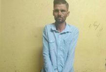 Con machete en la mano mató a su vecino por negarle una cerveza en Honduras Machete en la mano mató a su vecino por negarle una cerveza en Honduras