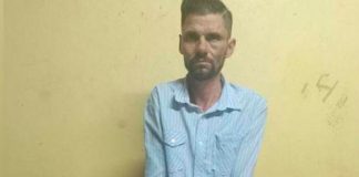 Machete en la mano mató a su vecino por negarle una cerveza en Honduras