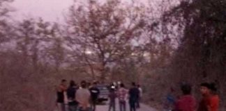 Corre la sangre durante una nueva masacre en Honduras: Acribillan a 8 personas