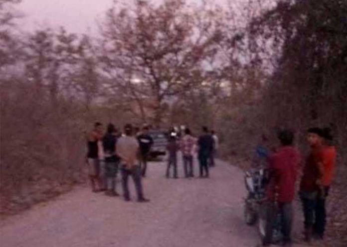 honduras1 Corre la sangre durante una nueva masacre en Honduras: Acribillan a 8 personas