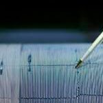 Sismo de magnitud 3.7 dejó «pálidos y chirizos» a habitantes en Honduras Sismo de magnitud 3.7 dejó "pálidos y chirizos" a habitantes en Honduras
