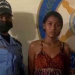 Sin asco una mujer apuñaló hasta matar a su esposo en Honduras Sin asco una mujer apuñaló hasta matar a su esposo en Honduras