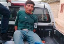 ¿Qué le pasa a la humanidad? A machetazos mató a su madre en Honduras ¿Qué le pasa a la humanidad? A machetazos mató a su madre en Honduras