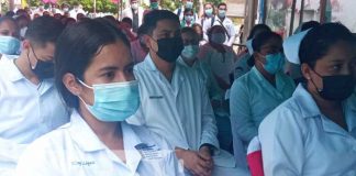 Foto: Gran inversión para el Hospital Alemán Nicaragüense / TN8