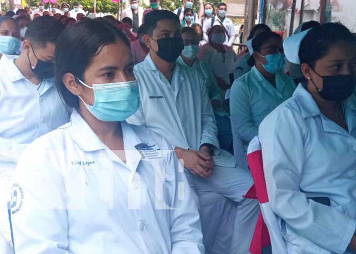 hosp-al-1 Foto: Gran inversión para el Hospital Alemán Nicaragüense / TN8