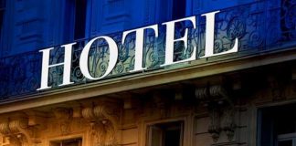 Por celos mata a su novia en un hotel de México