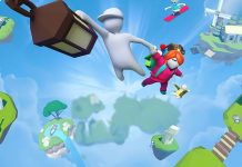 Human Fall Flat es un éxito histórico, ha vendido más de 40 millones de copias Human Fall Flat es un éxito histórico, ha vendido más de 40 millones de copias