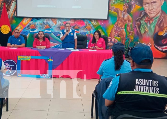 ili1 Promueven la participación de jóvenes en plan