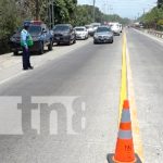 Instituciones de Nicaragua preparadas para garantizar seguridad en Semana Santa