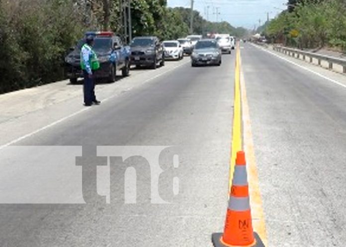 Instituciones de Nicaragua preparadas para garantizar seguridad en Semana Santa