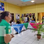 Foto: Plan para prevención de incendios forestales en Nicaragua / TN8