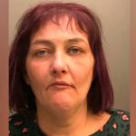 Abominable mujer mató, descuartizó y se devoró un hámster en Inglaterra Abominable mujer mató, descuartizó y se devoró a un hámster en Inglaterra