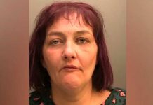 Abominable mujer mató, descuartizó y se devoró un hámster en Inglaterra Abominable mujer mató, descuartizó y se devoró a un hámster en Inglaterra