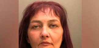 Abominable mujer mató, descuartizó y se devoró a un hámster en Inglaterra
