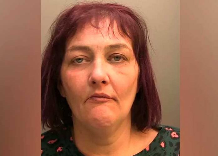 Abominable mujer mató, descuartizó y se devoró a un hámster en Inglaterra