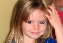 Revelan cómo se vería la pequeña Madeleine McCann, desaparecida en 2007 Revelan cómo se vería la pequeña Madeleine McCann, desaparecida en 2007